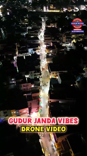 Image post by @gudurrocks on Instagram