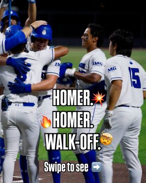 Image post by @imgabaseball on Instagram