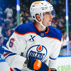 Image post by @edmontonoilers on Instagram