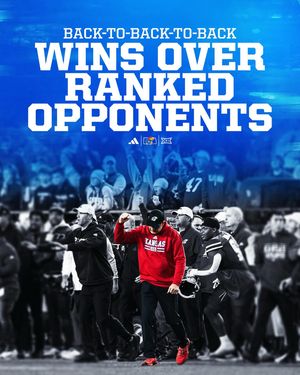 Image post by @kufootball on Instagram