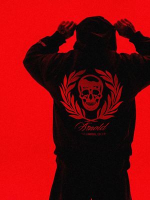 Image post by @gymreapers on Instagram