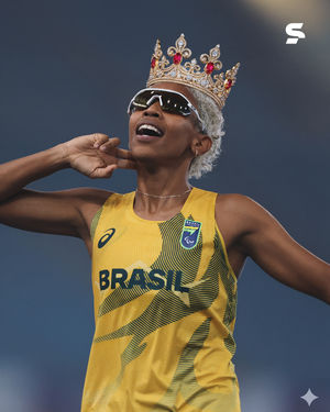 Image post by @sportv on Instagram