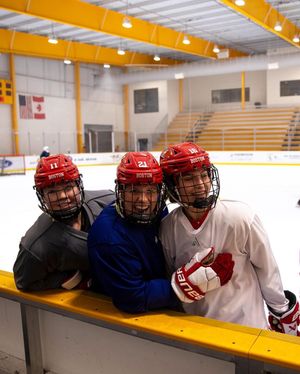 Image post by @terrierwhockey on Instagram