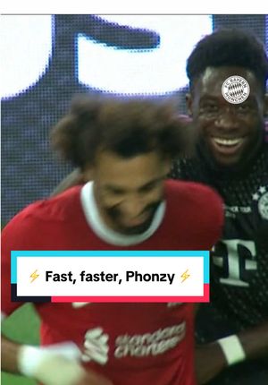 Video post by @fcbayern on TikTok