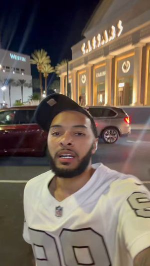 Video post by @esaigivens on Twitter/X