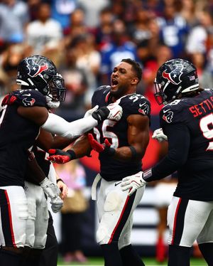 Image post by @houstontexans on Instagram
