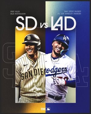 Image post by @MLBONFOX on Twitter
