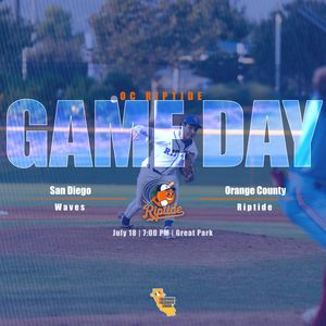 Image post by @ocriptidebaseball on Instagram