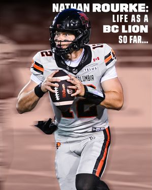 Image post by @cfl on Instagram