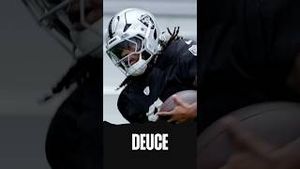 Video post by @raiders on YouTube