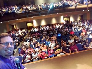 Image post by @indstatereslife on Instagram
