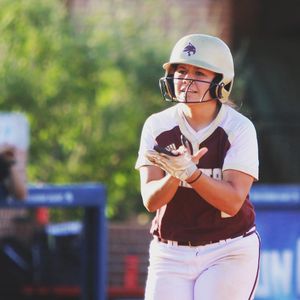 Image post by @txstatebobcats on Instagram