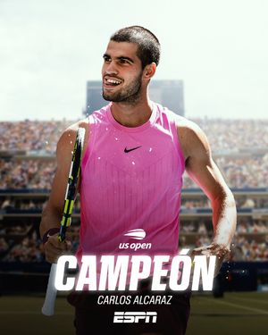 Image post by @espnmx on Instagram