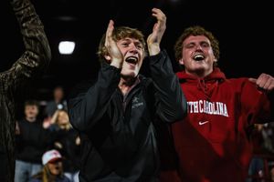 Image post by @gamecockbaseball on Instagram