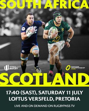 Image post by @worldrugby on Instagram