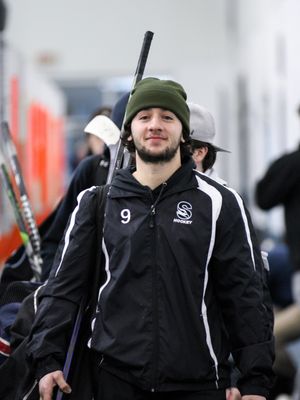 Image post by @stocktonicehockey on Instagram