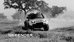 Video post by @landroverusa on YouTube