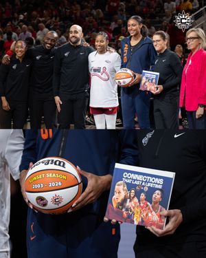 Image post by @connecticutsun on Instagram