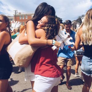 Image post by @alabama_zta on Instagram