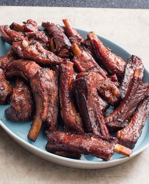 Image post by @testkitchen on Instagram