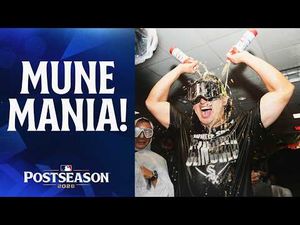 Video post by @mlb on YouTube