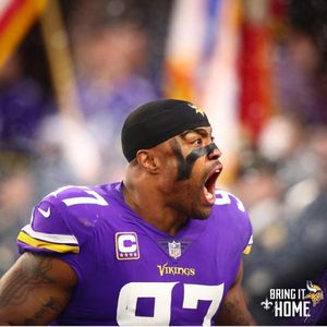 Image post by @eversongriffen on Instagram