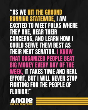 Video post by @angieforfl on TikTok