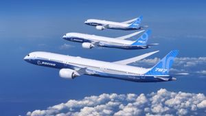 Video post by @boeing on Instagram