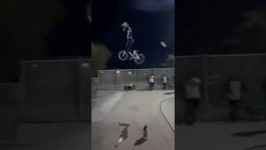 Video post by @nitrocircus on YouTube