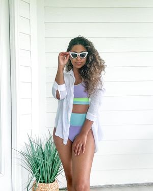 Image post by @vanessa_amonn on Instagram