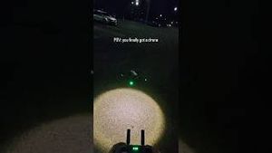 Video post by @dreffects on YouTube