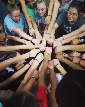 Image post by @elitedanceforcemi on Instagram