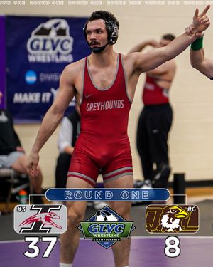 Image post by @glvcsports on Instagram