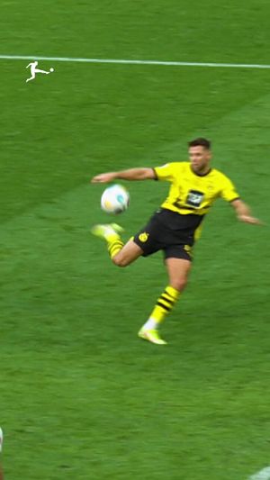Video post by @bundesliga on TikTok
