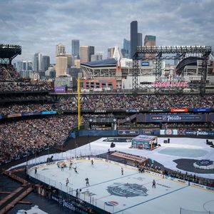 Image post by @tmobilepark on Instagram