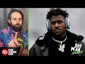 Video post by @TheGameDay on YouTube