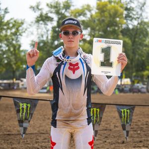 Image post by @racerxonline on Instagram