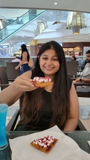Video post by @sudeshnaadmane on Instagram