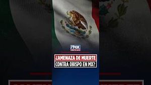 Video post by @foxnoticiasoficial on YouTube