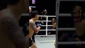 Video post by @haymakers on YouTube