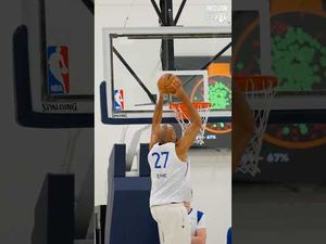 Video post by @Minnesota Timberwolves on YouTube