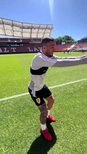 Video post by @realsaltlakeofficial on TikTok