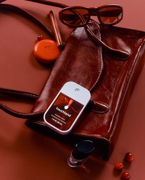 Image post by @touchland on Instagram