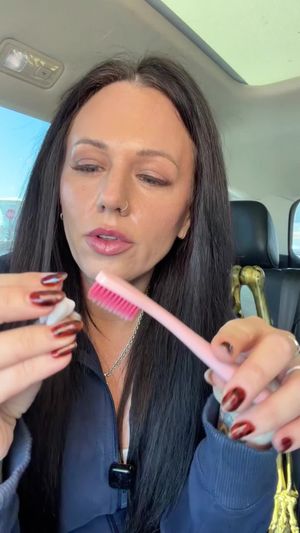 Video post by @chelsearhane on TikTok