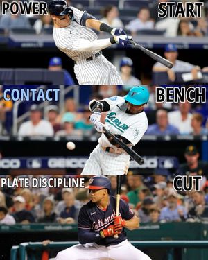 Image post by @bluebooksports on Instagram