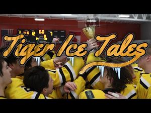 Video post by @mizzouicehockey on YouTube