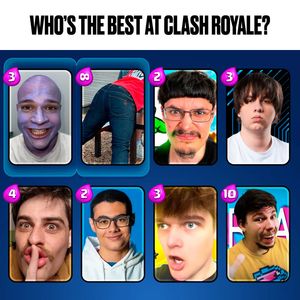 Image post by @tribegaming on Instagram