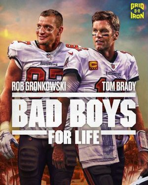 Image post by @BleacherReport on Twitter