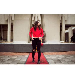 Image post by @genevaheffernan on Instagram