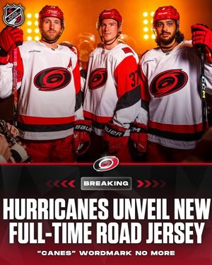 Image post by @puckreportnhl on Instagram